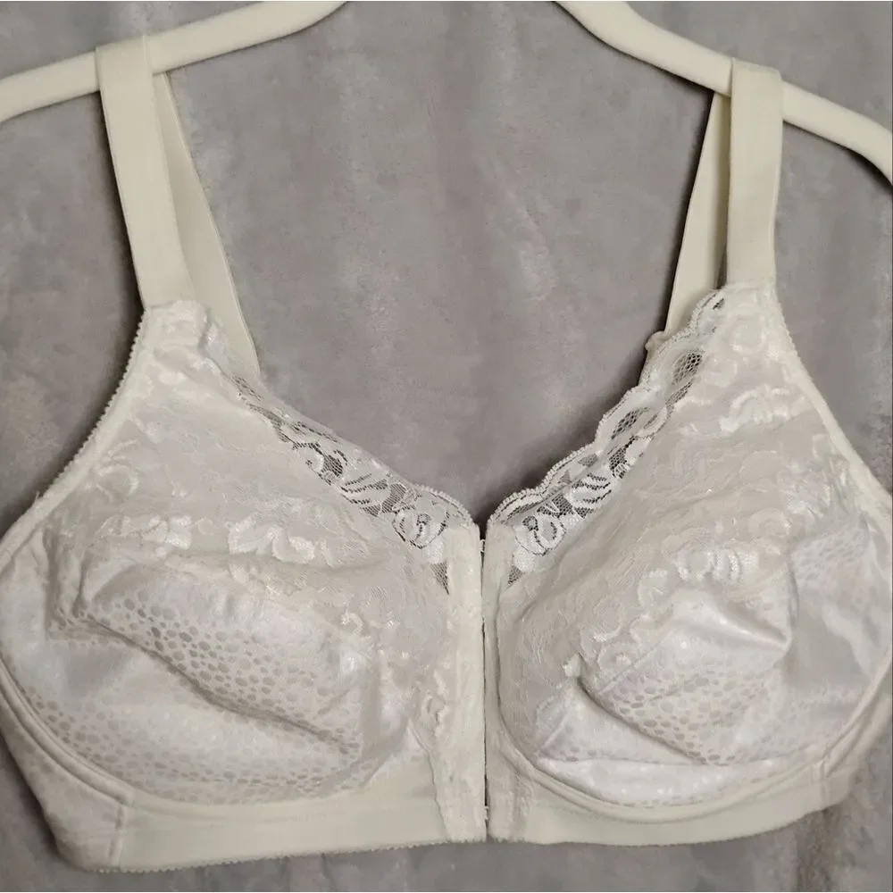 Mastectomy Bra One Of Many